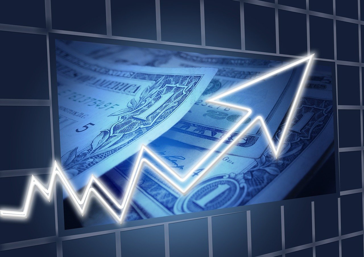 Write a current news story about the economy